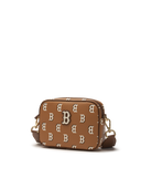 Sportive Monogram Camera Bag