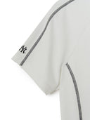Women's Sportive Track Crop T-Shirts