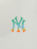 Basic Street Gradation Lettering T-shirt