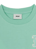 Basic Small Logo T-shirt