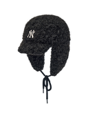 Daily Fur Earflap Cap