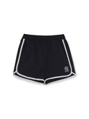 Girl's Street Mesh Hood Zip-Up 3P Set