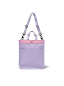 MESH TWO-POCKET BACKPACK SET