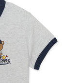 MEGABEAR FRIENDS LINGER T-shirt SET