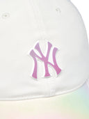 Girl's Coolfield Rainbow Ballcap