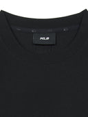 Basic Loose Fit Long Sleeve T-shirt