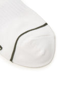 Basic Short Socks 2pairs Set