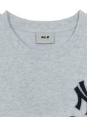 [cool Field] Street Basic Small Logo T-shirt