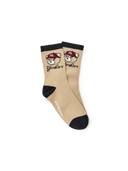 Mono Bear Socks