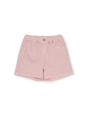 Girl's Denim Shorts