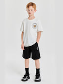 Mono-bear T-shirt Set