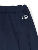 Basic Pleated Skirt