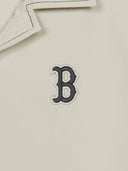 Basic Outdoor Stitches Short-slv Woven Shirt
