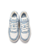 Chunky Liner Denim Monogram Sl