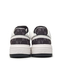 CHUNKY LINER POCKET MONOGRAM