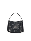 Classic Monogram Embo Bucket Bag