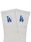 BASIC LOGO SOCKS(5ea)