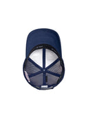 Vintage Cursive Logo Mesh Ballcap