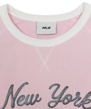 Sportive Athleisure Linger T-shirt Set (Girl's)