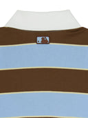 Varsity Striped Rugby Shirts