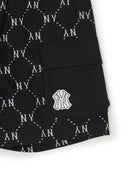 [cool Field] Mono-outdoor T-shirt Set