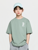 STREET BASIC ARTWORK T-shirt