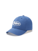 Varsity Cursive Ballcap