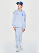 [ONLINE EXCLUSIVE] BASIC Sweatshirt Set