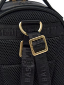 EMBO MONOGRAM MINI BACKPACK