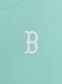 [cool Field] Sportive Basic Small Logo Summer T-shirt