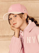 Varsity Color Ballcap