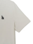 Women's Vintage Slim Henley Neck T-shirt