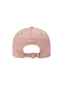 NANO LOGO UNSTRUCTURED BALL CAP