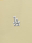 Basic Small Logo Crop T-shirt