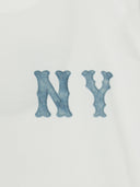 Basic Coopers Denimlike Logo Overfit T-shrts