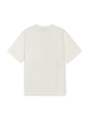 Mlb Hannam Cursive Logo T-shirt