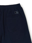Basic Street Logo Shorts