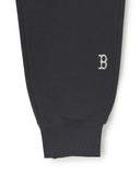 Basic Small Logo Jogger Pants