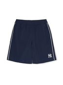 Varsity Striped T-shirt Set