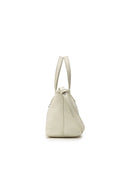 Basic Vintage Nylon Mini Cross Bag