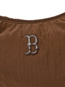 Basic Athleisure Hobo Bag
