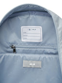 Glossy String Backpack