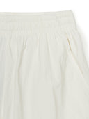 Women's Varsity Sportive 4" Woven Shorts