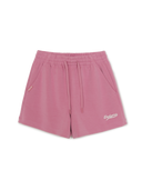 Women's Basic Double Knit 4In Shorts