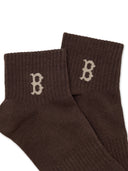 Small Logo Low Socks 3Pairs Set