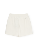 Women's Basic Waffle 4" Shorts