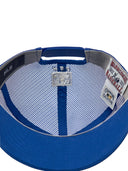 Signature Patch Mesh Cap