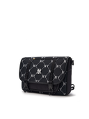 Dia Monogram Messengerbag
