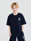 Basic Street Big Logo T-shirt