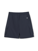BASIC GORPCORE NYLON CARGO 9in SHORTS